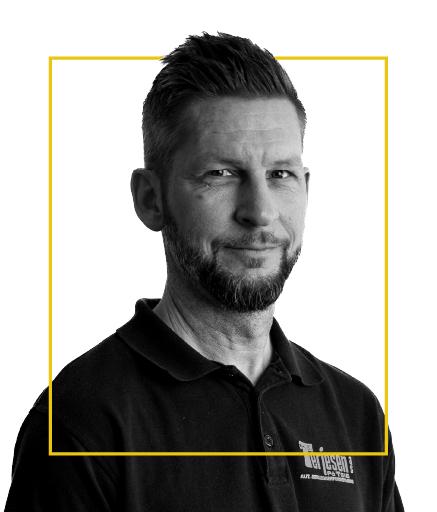 Kjetil Boldt