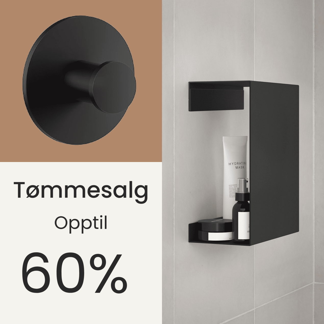 Tømmesalg