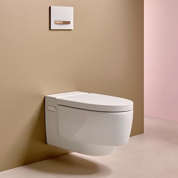 Geberit Aquaclean