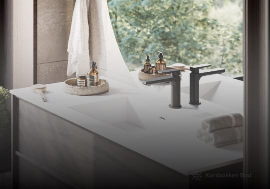 Kampanjer hos Terjesen Rørleggertjenester for privatkunder med kampanjer på produkter og tjenester