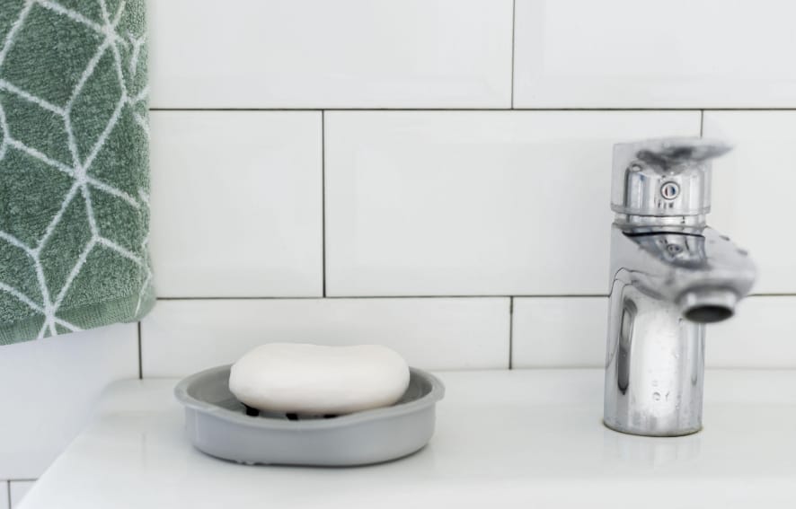 Serviceavtale for privatkunder Serviceavtale for privatkunder med forebyggende service på sanitæranlegg