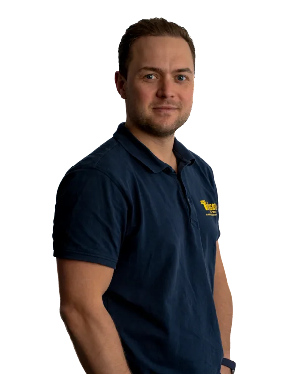 Profilbilde av Emil Hegg