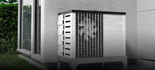 Energioptimalisering Rørentreprenør med fokus på energioptimalisering og varmeløsninger for næringsbygg