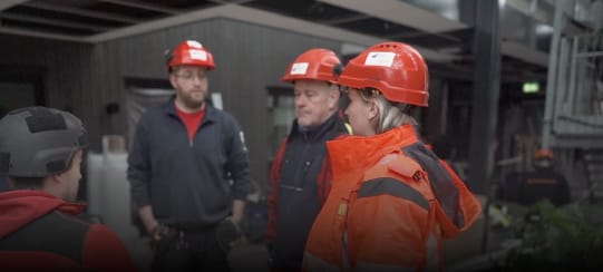 Prosjekter og rehabilitering for næring Rørentreprenør som utfører prosjekter og rehabilitering av røranlegg for næring i Vestfold