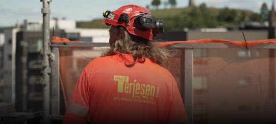 Service og rammeavtaler Rørentreprenør som leverer service og rammeavtaler for vedlikehold av rørinstallasjoner