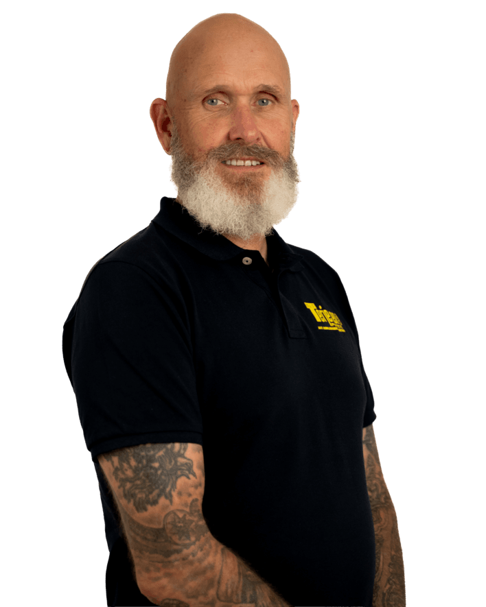 Profilbilde av Torgeir Berge