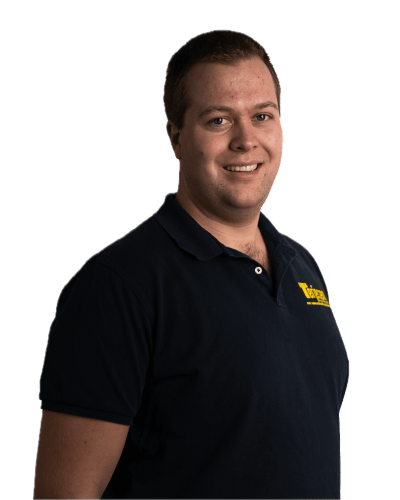 Kristoffer Hermansen