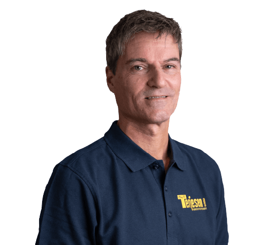 Torbjørn Krämer